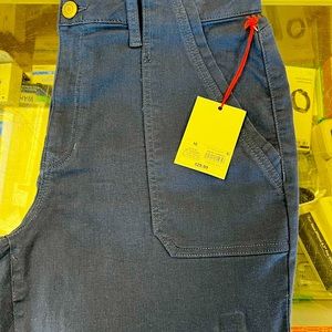 Women's High-Rise Skinny Utility Pants - Knox Rose size 16/36